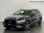 Volvo V60 PLUS DARK AUTO miniatura 7