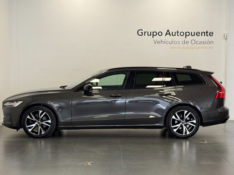 Volvo V60 PLUS DARK AUTO foto 6