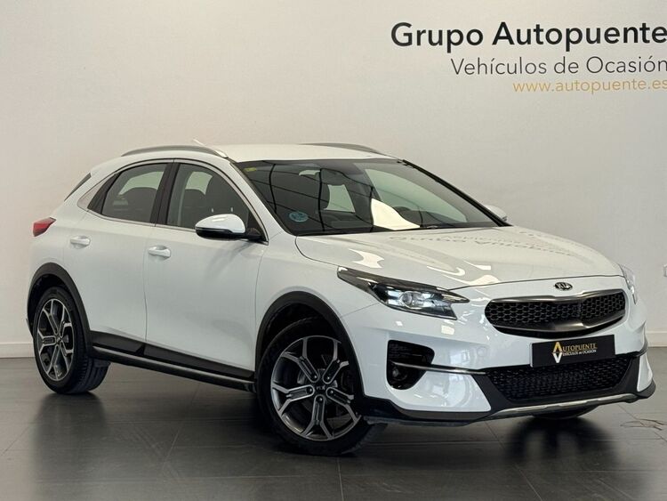 Kia XCeed TECH foto 2