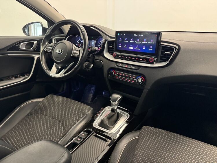 Kia XCeed TECH foto 12
