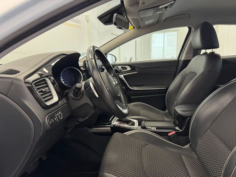 Kia XCeed TECH foto 15