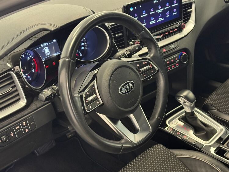 Kia XCeed TECH foto 20
