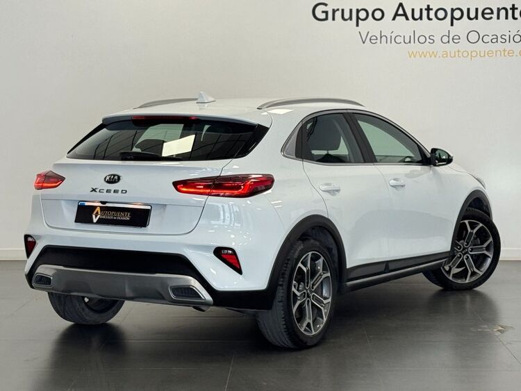 Kia XCeed TECH foto 4
