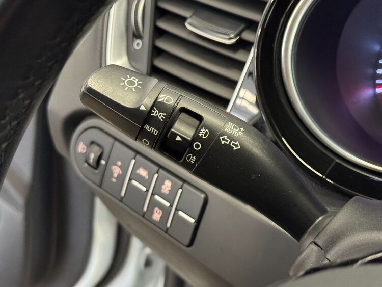 Kia XCeed TECH foto 22