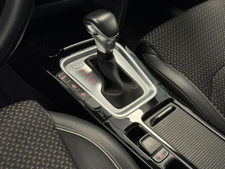 Kia XCeed TECH foto 28