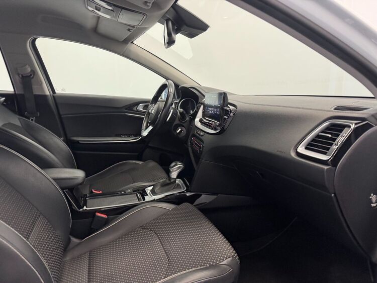 Kia XCeed TECH foto 31