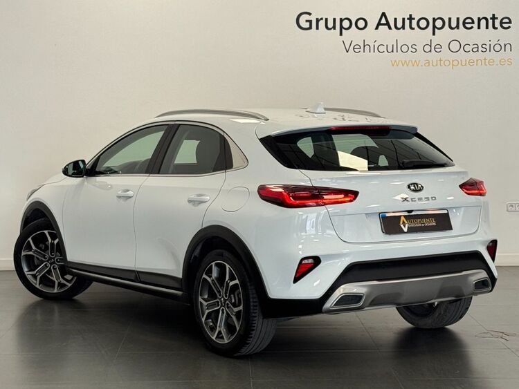 Kia XCeed TECH foto 5
