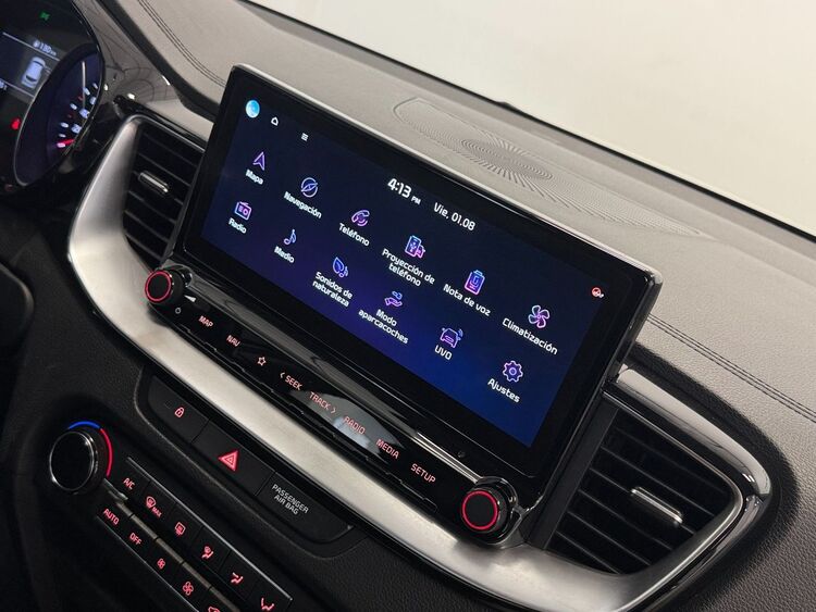 Kia XCeed TECH foto 34