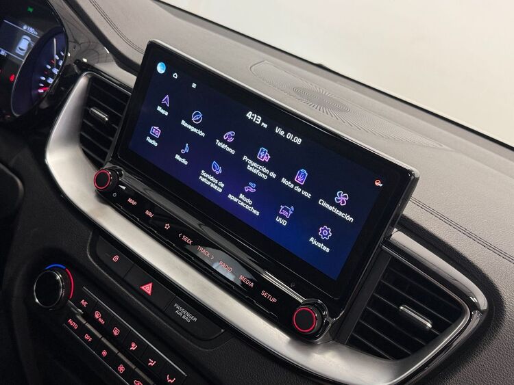 Kia XCeed TECH foto 35