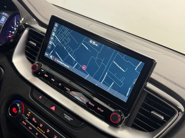 Kia XCeed TECH foto 36