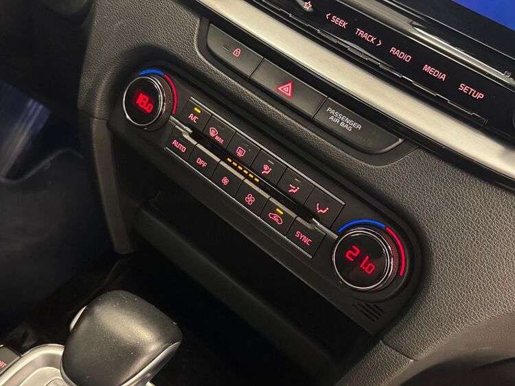 Kia XCeed TECH foto 37