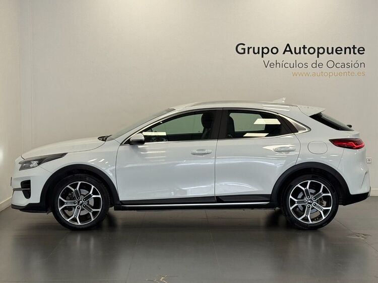 Kia XCeed TECH foto 6