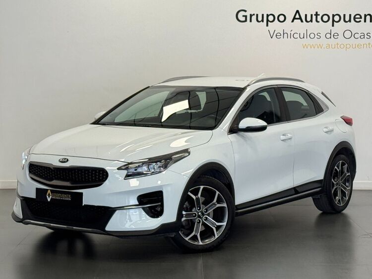 Kia XCeed TECH foto 7