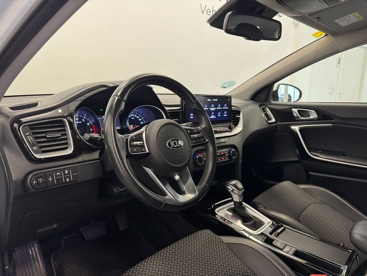 Kia XCeed TECH foto 8