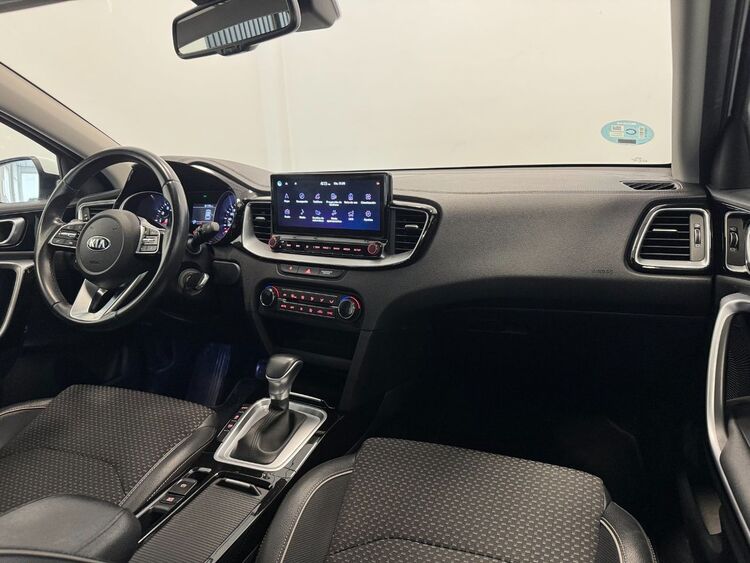 Kia XCeed TECH foto 11