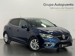 Renault Megane LIMITED miniatura 2