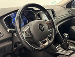Renault Megane LIMITED miniatura 17