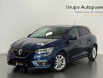 Renault Megane LIMITED miniatura 7