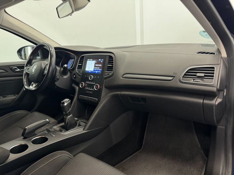 Renault Megane LIMITED foto 12