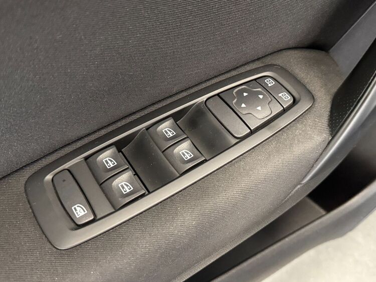 Renault Megane LIMITED foto 13