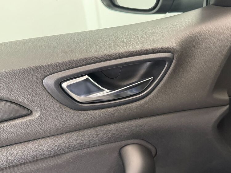 Renault Megane LIMITED foto 14