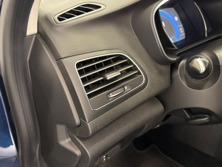 Renault Megane LIMITED foto 15