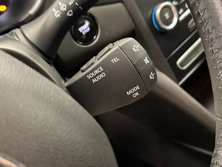 Renault Megane LIMITED foto 20