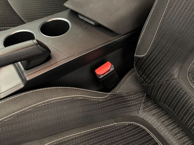 Renault Megane LIMITED foto 21