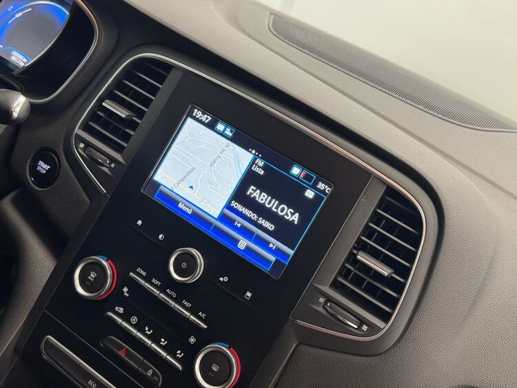 Renault Megane LIMITED foto 25