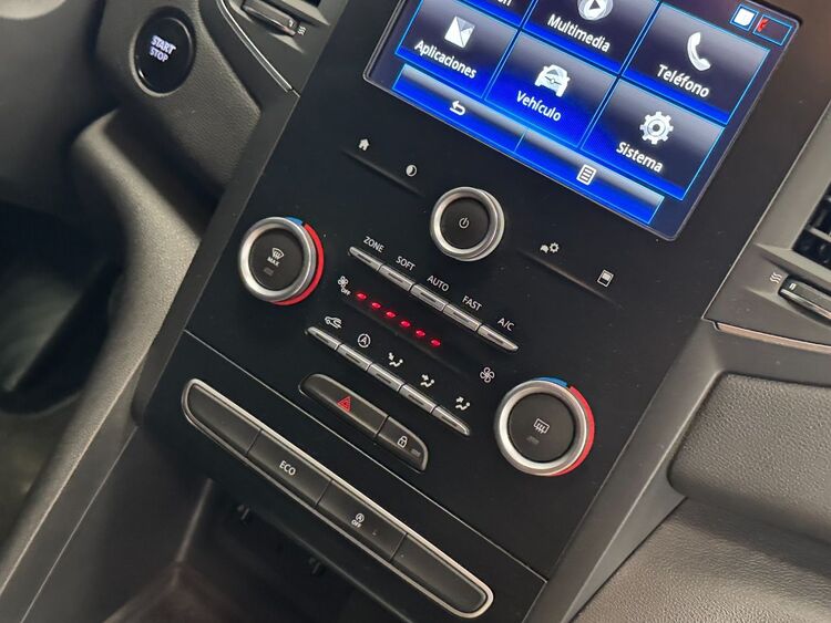 Renault Megane LIMITED foto 28