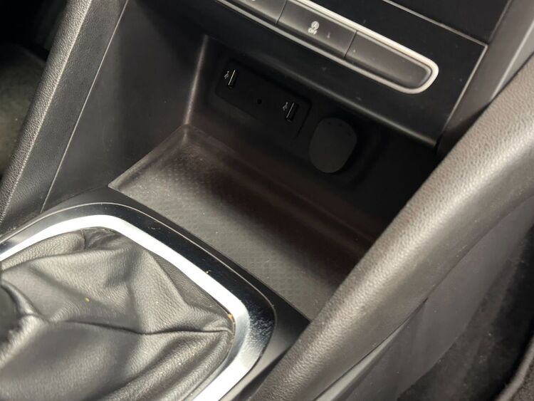 Renault Megane LIMITED foto 31