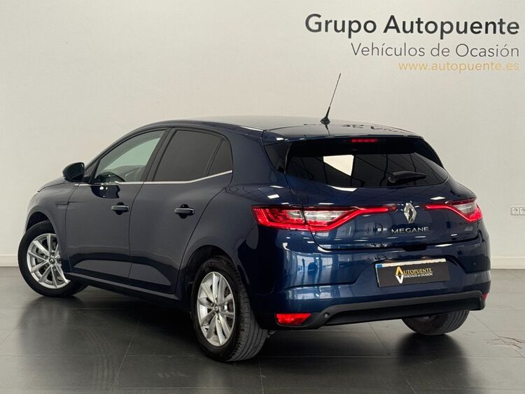 Renault Megane LIMITED foto 5