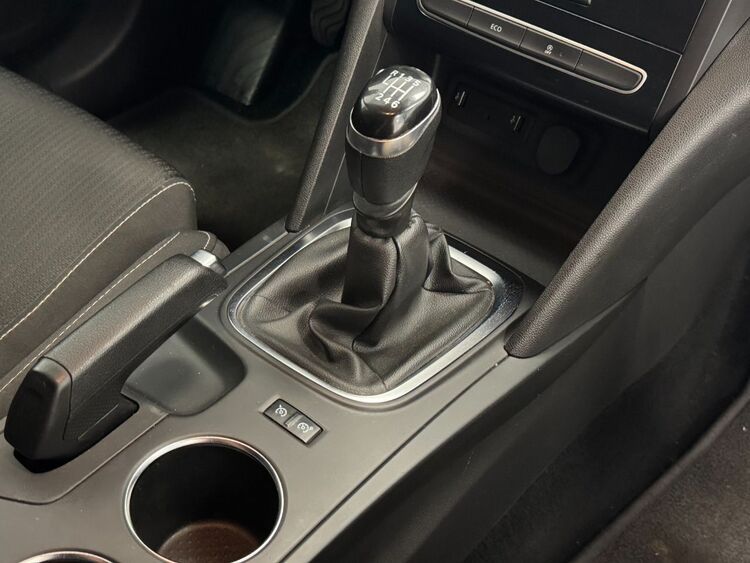 Renault Megane LIMITED foto 32