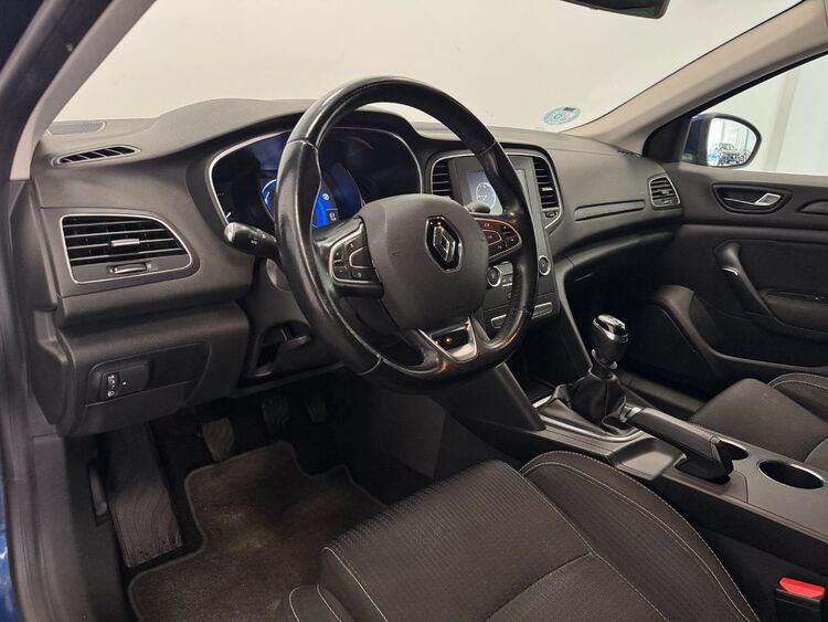 Renault Megane LIMITED foto 8