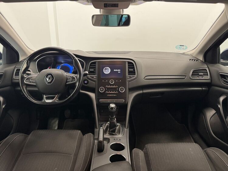 Renault Megane LIMITED foto 10