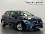 Renault Megane BUSINESS BLUE miniatura 2