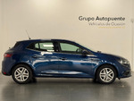 Renault Megane BUSINESS BLUE miniatura 3