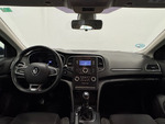 Renault Megane BUSINESS BLUE miniatura 18