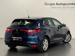 Renault Megane BUSINESS BLUE miniatura 4