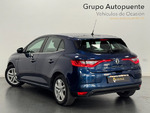 Renault Megane BUSINESS BLUE miniatura 5
