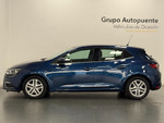 Renault Megane BUSINESS BLUE miniatura 6