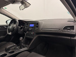 Renault Megane BUSINESS BLUE miniatura 11