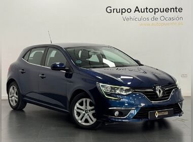Renault - Megane