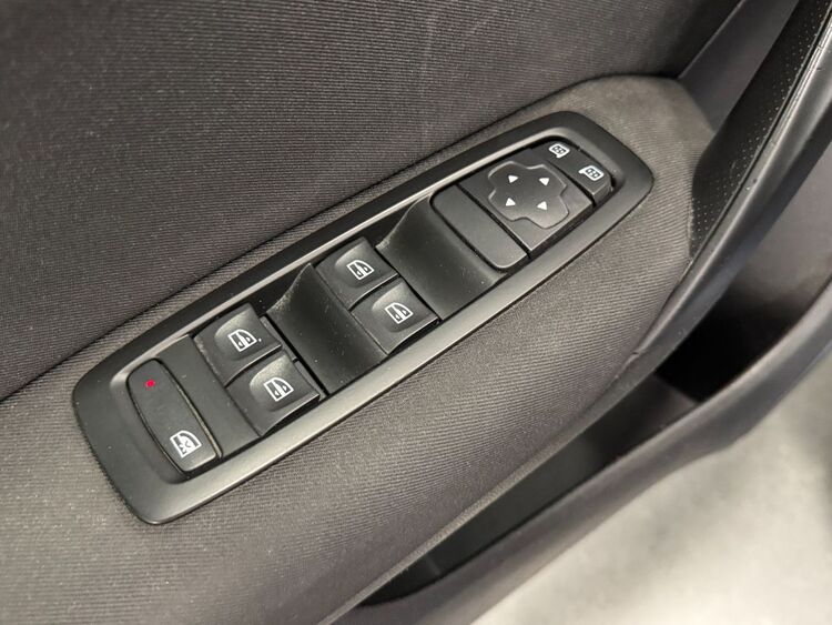 Renault Megane BUSINESS BLUE foto 12