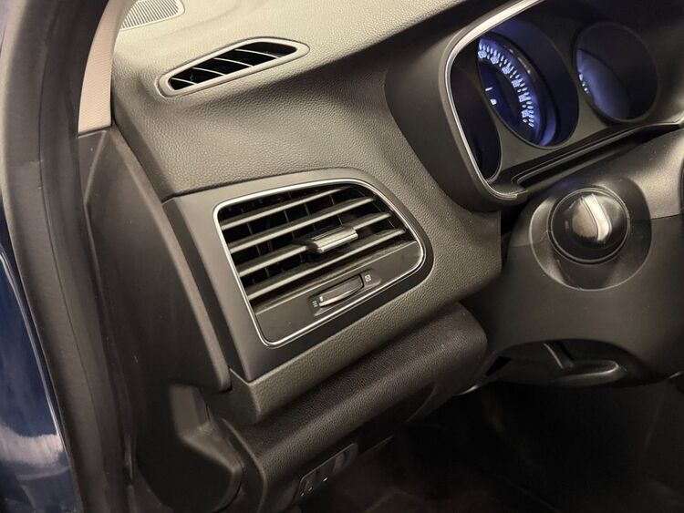 Renault Megane BUSINESS BLUE foto 13