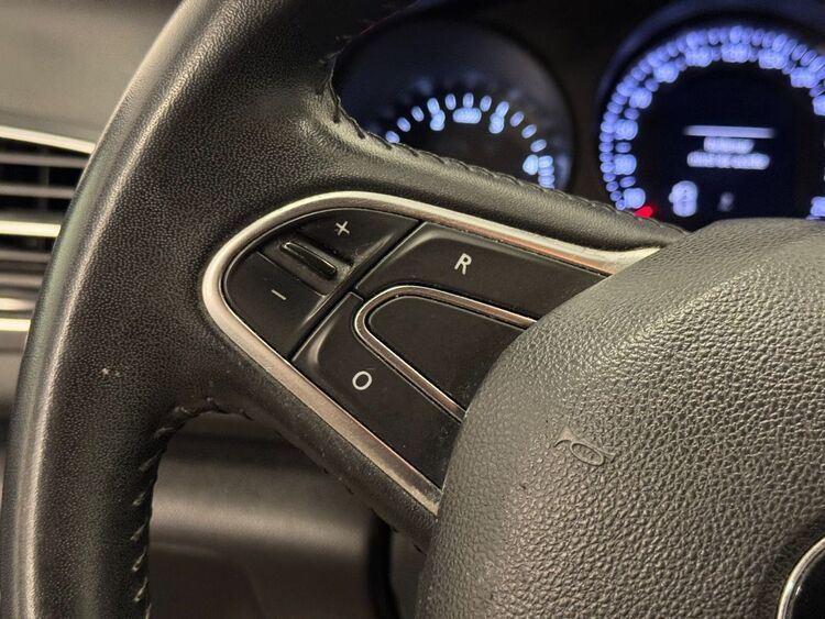 Renault Megane BUSINESS BLUE foto 16