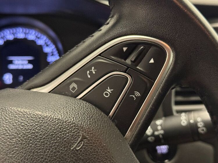 Renault Megane BUSINESS BLUE foto 17