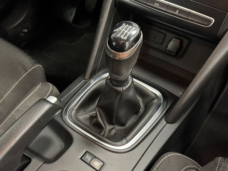 Renault Megane BUSINESS BLUE foto 21