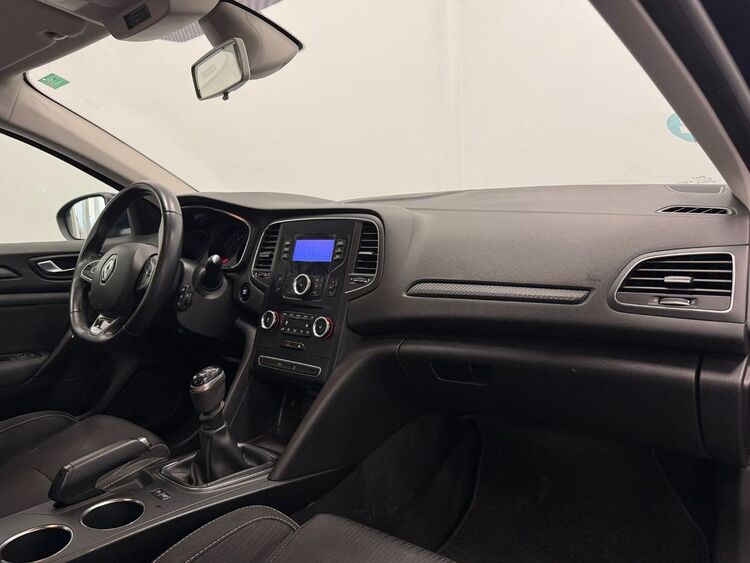 Renault Megane BUSINESS BLUE foto 11