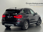 BMW X3 XLINE XDRIVE miniatura 4